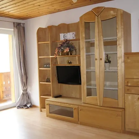Landhaus File Apartment *