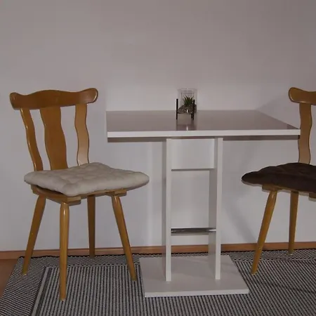 Landhaus File Apartment *