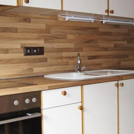 Apartment Landhaus File *